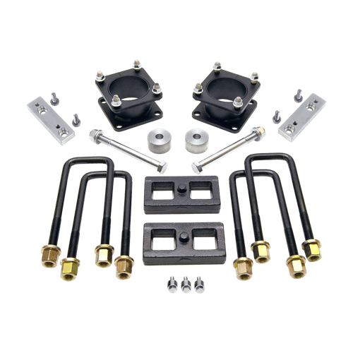 3''F/1''R SST LIFT KIT - TOYOTA TUNDRA