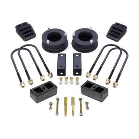 RL 3''F/2''R SST LIFT KIT - DODGE/RAM
