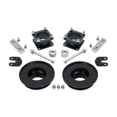 3''F/2''R SST LIFT KIT - TOYOTA SEQUOIA