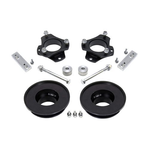 3''F/2''R SST LIFT KIT - TOYOTA 4RUN/FJ