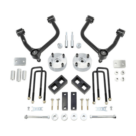 2''F/2''R SST LIFT KIT - TOYOTA