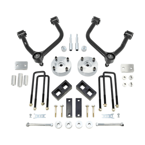 2''F/2''R SST LIFT KIT - TOYOTA