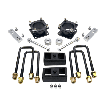 3''F/2''R SST LIFT KIT - TOYOTA TUNDRA