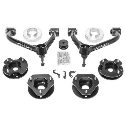 3''R SST LIFT CHEVY/GMC MAGNETIC-KIT