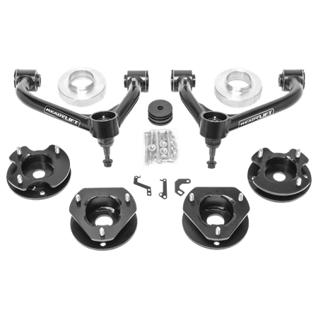 3''R SST LIFT CHEVY/GMC MAGNETIC-KIT