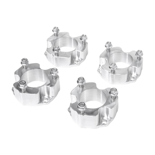 FORD BRONCO 2" SST LIFT(BASE MODELS)-KIT