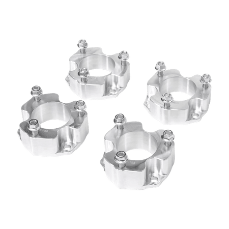 FORD BRONCO 2" SST LIFT(BASE MODELS)-KIT