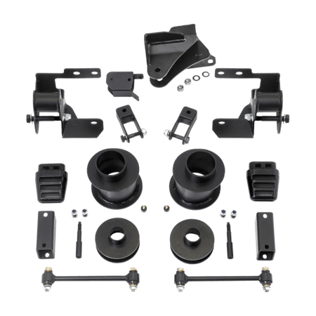 RL 4.5'' FRONT/2.5'' REAR SST LIFT