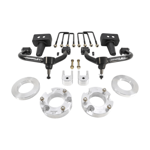 3.5'' SST LIFT KIT - FORD F150