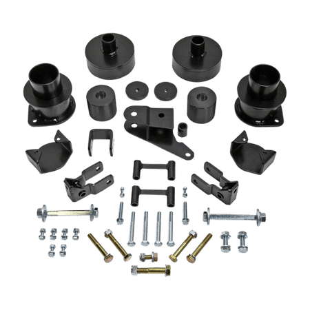 3'' SST LIFT KIT - JEEP