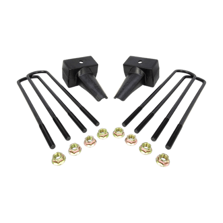 4.0'' TALL TAPER BLOCK-1 PIECE-KIT