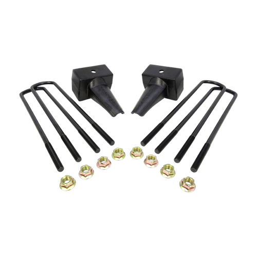 4.0'' TALL TAPER BLOCK-1 PIECE-KIT