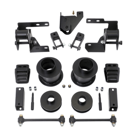 RL 4.5''F/2''R SST LIFT KIT - DODGE/RAM