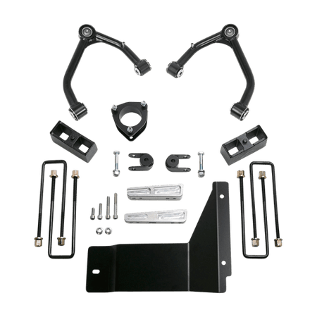 4''F/1.75''R SST LIFT KIT - CHEVY/GMC
