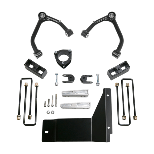4''F/1.75''R SST LIFT KIT - CHEVY/GMC