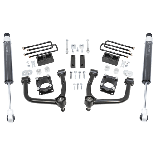 RL 4''F/2''R SST LIFT FALCON - TOYOTA