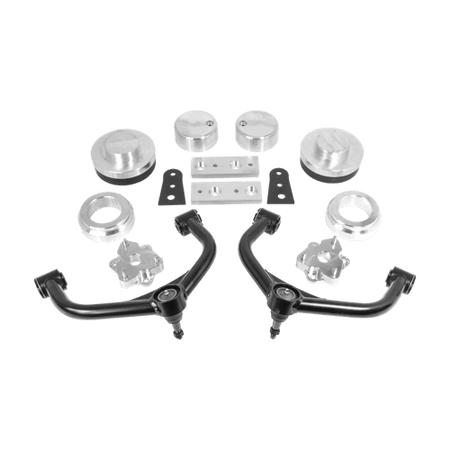 4''F/2''R SST LIFT KIT - RAM1500 CLASSIC