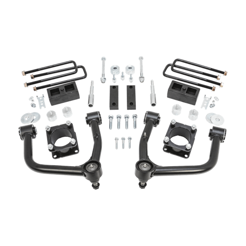 4''F/2''R SST LIFT KIT - TOYOTA