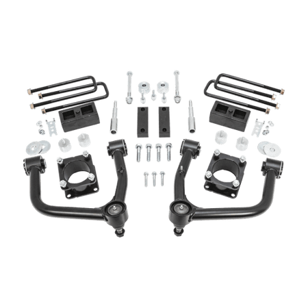 4''F/2''R SST LIFT KIT - TOYOTA