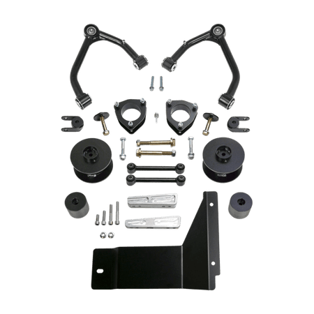 RL 4''F/3''R SST LIFT KIT - CHEVY/GMC