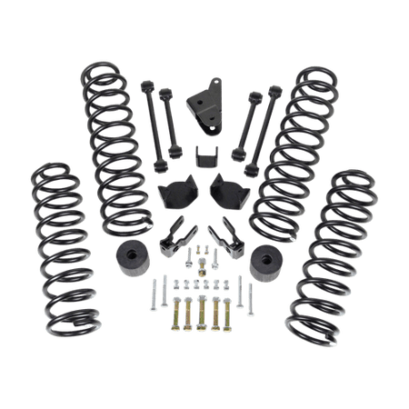 RL 4'' SST LIFT KIT - JEEP