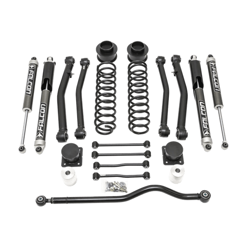 RL 4'' TERRAIN FLEX-JEEP GLADIATOR