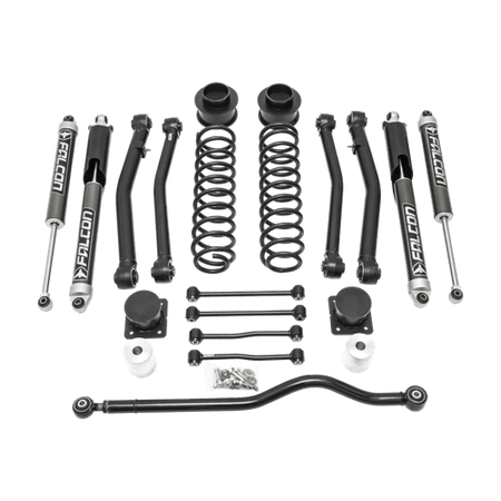 RL 4'' TERRAIN FLEX-JEEP GLADIATOR