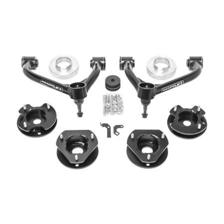 3'' SST LIFT KIT - CHEVY/GMC SUV