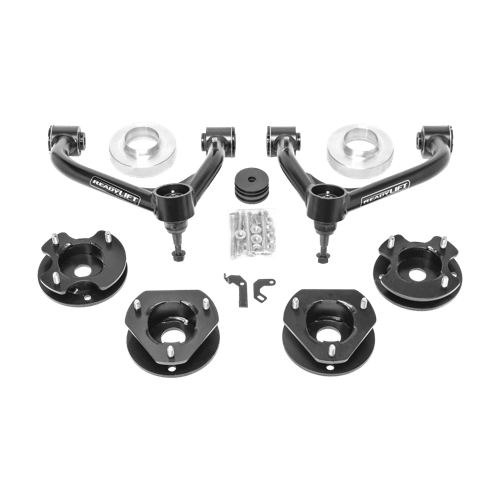 3'' SST LIFT KIT - CHEVY/GMC SUV