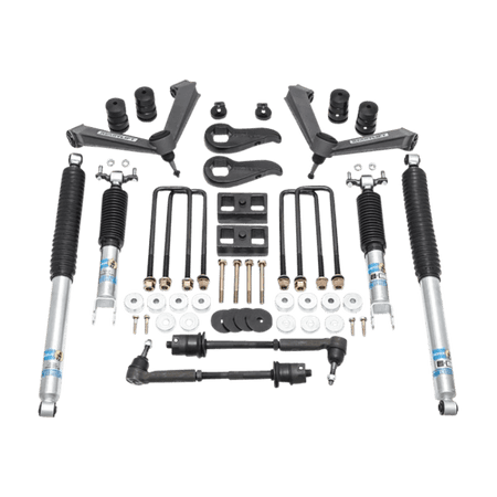 RL 3.5 FRONT KEY WAY-2'' FALCON 2020-21