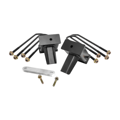 5.0" TALL FLAT BLOCK-2 PC. D-KIT