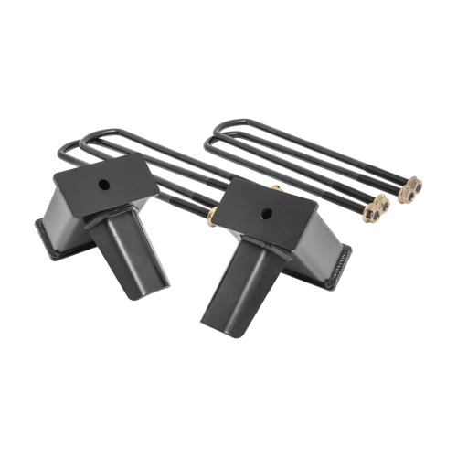 5'' REAR KIT -  FORD F250/F350 17-19