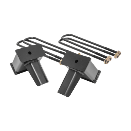 5'' REAR KIT -  FORD F250/F350 17-19