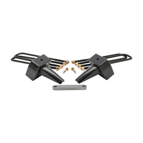 RL 5" REAR SPACER FORD DRW