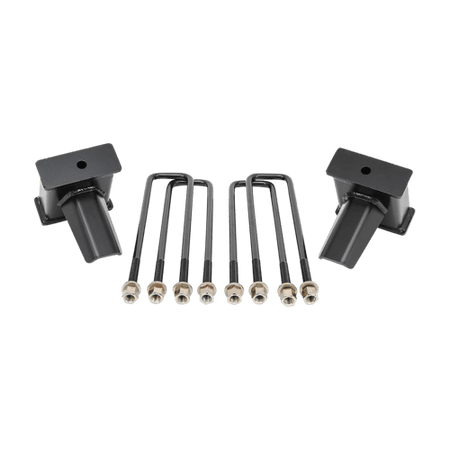 RL 5" REAR SPACER GM 1500 19-21