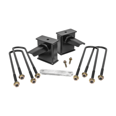 RL 6.5" REAR SPACER FORD SD FLAT