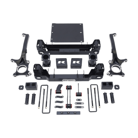 RL 6'' BIG LIFT KIT - TOYOTA