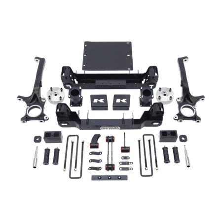 RL 6'' LIFT KIT - TOYOTA