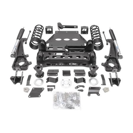RL 6'' AIR SUSPENSION LIFT KIT DODGE/RAM