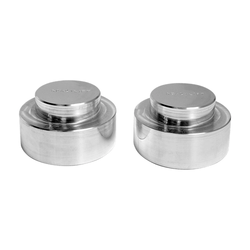 RL CHEVY/GM REAR SPACER 1.5 LIFT