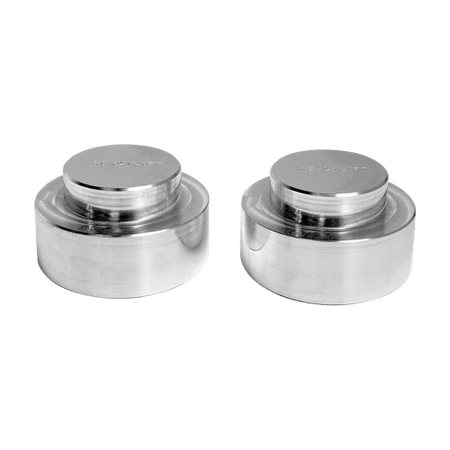 RL CHEVY/GM REAR SPACER 1.5 LIFT