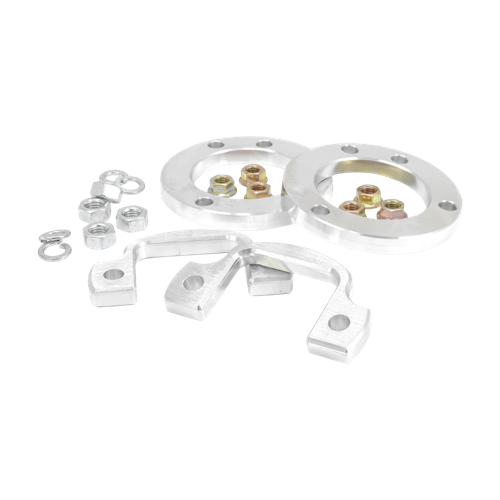 FORD 2'' UPPER/LOWER STRUT SPACER-KIT