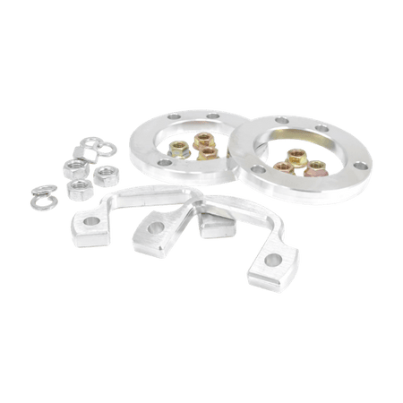 FORD 2'' UPPER/LOWER STRUT SPACER-KIT