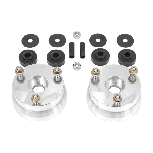 FORD 3'' PRELOAD SPACER-KIT