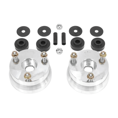 FORD 3'' PRELOAD SPACER-KIT