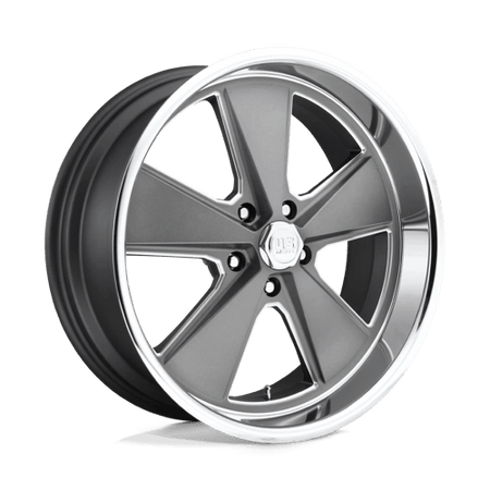 ROADSTER 20X9 5X115 71.5 MGD +18