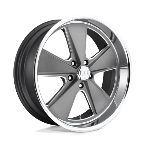 ROADSTER 20X9 5X115 71.5 MGD +18