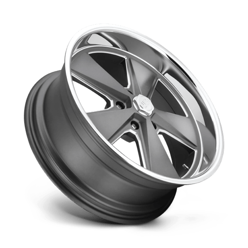 ROADSTER 18X8 5X4.75 72 MGD +01
