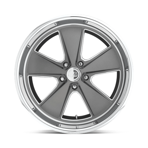 ROADSTER 20X9.5 5X5.0 78.1 MGD +01