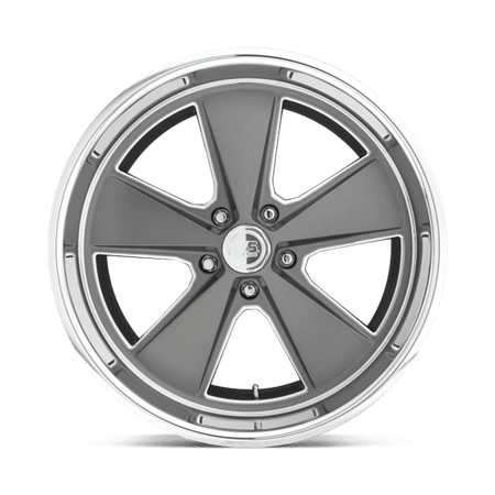 ROADSTER 18X8 5X5.0 78.1 MGD +01